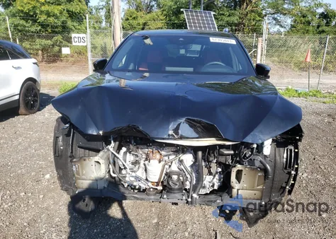 2023 Acura Mdx A-Spec z USA, uszkodzony, nr VIN 5J8YE1H04PL037254